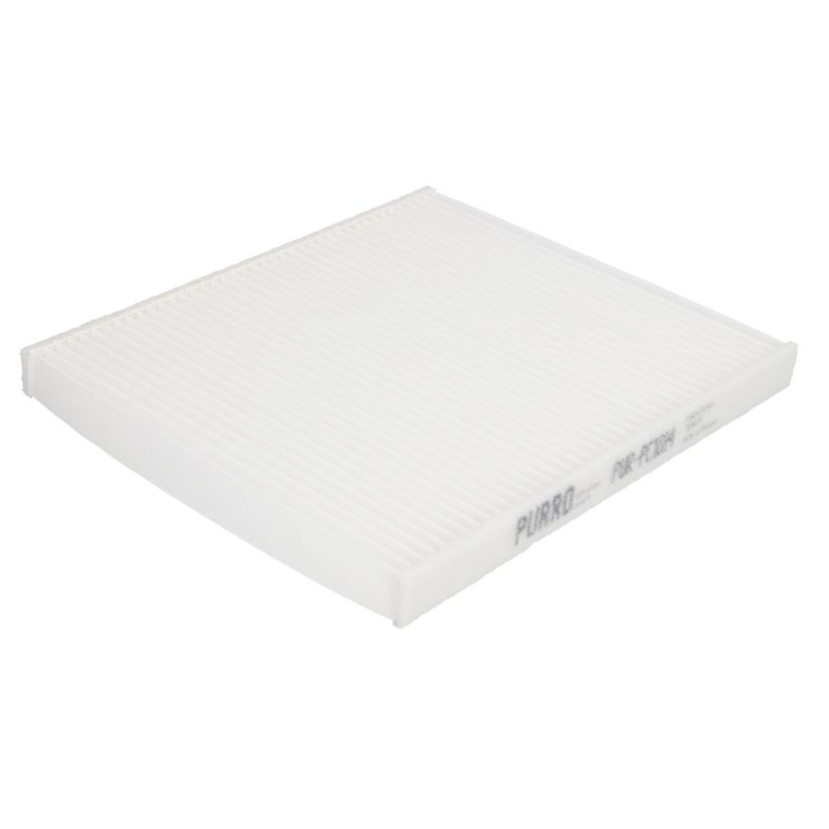 Suodatin, sisäilma PURRO PUR-PC1014