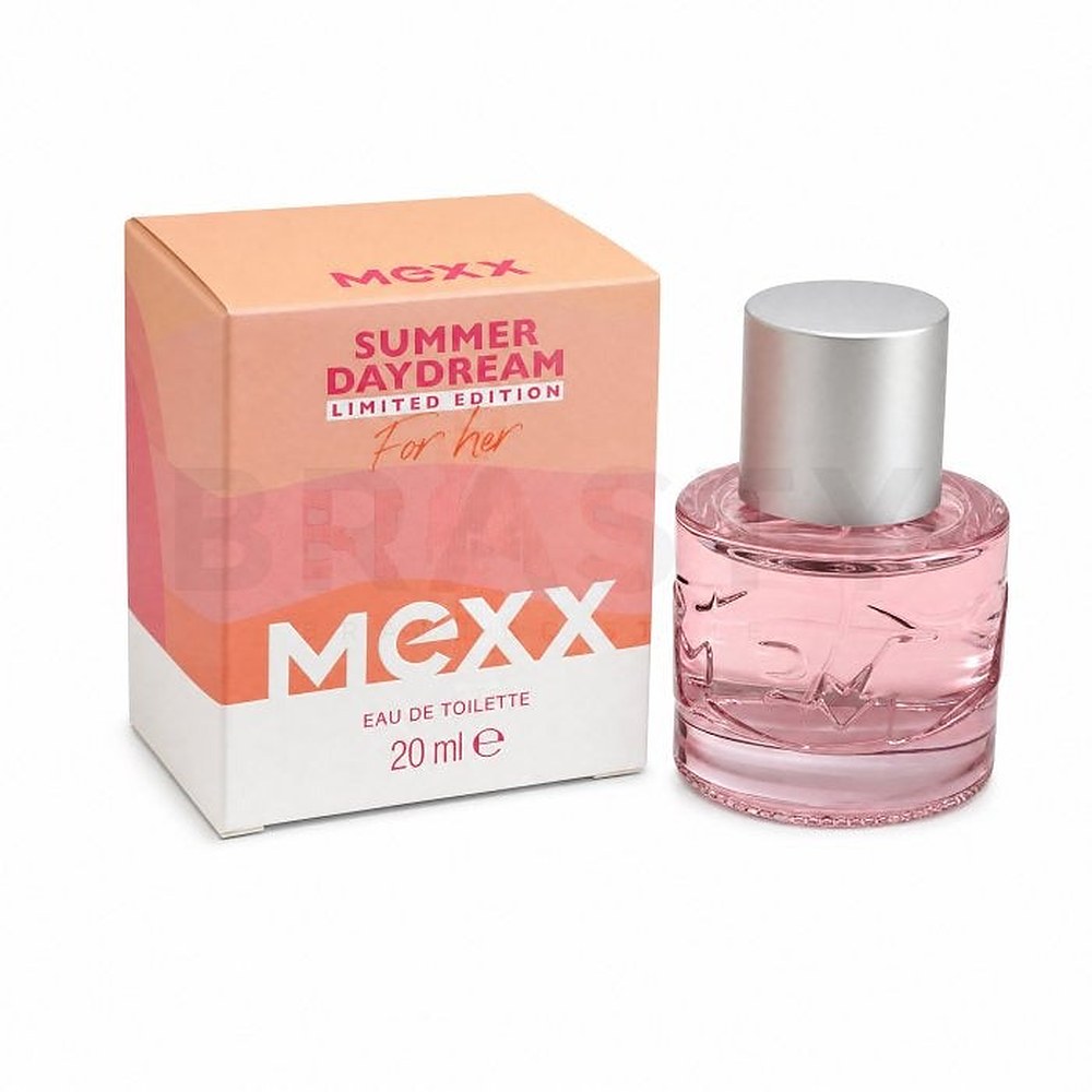 Mexx Summer Daydream EDT - 20 ml