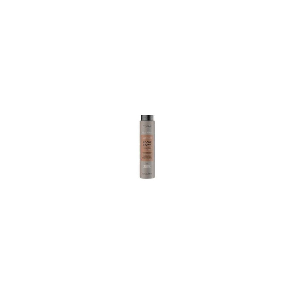 Lakmé Teknia Color Refresh Shampoo Castano Cacao 300 ml — Shampoo