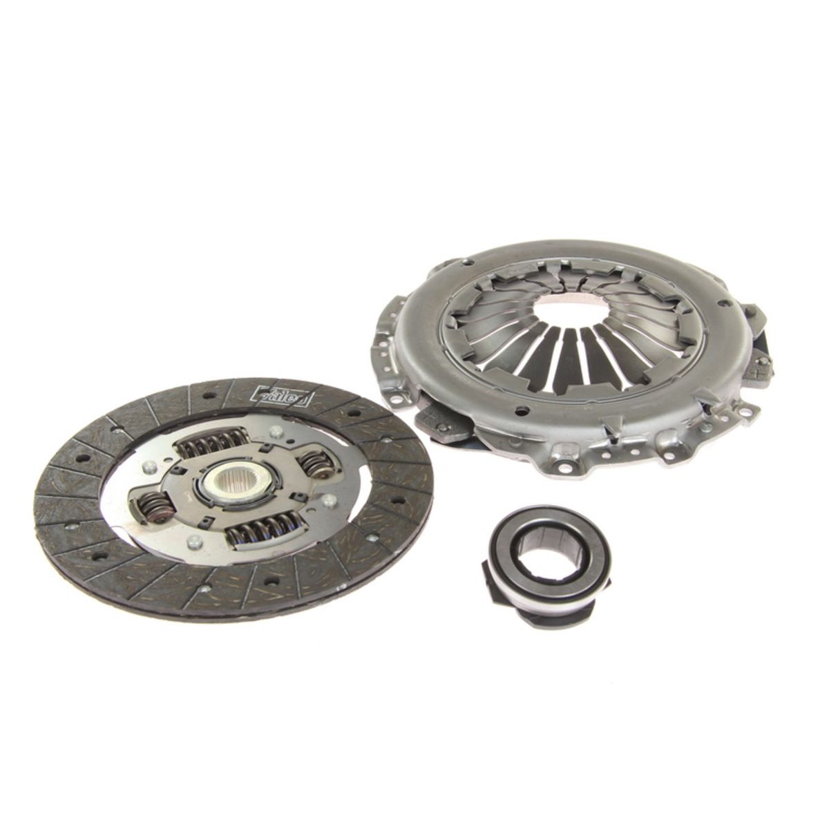 Kytkinpaketti VALEO 821799