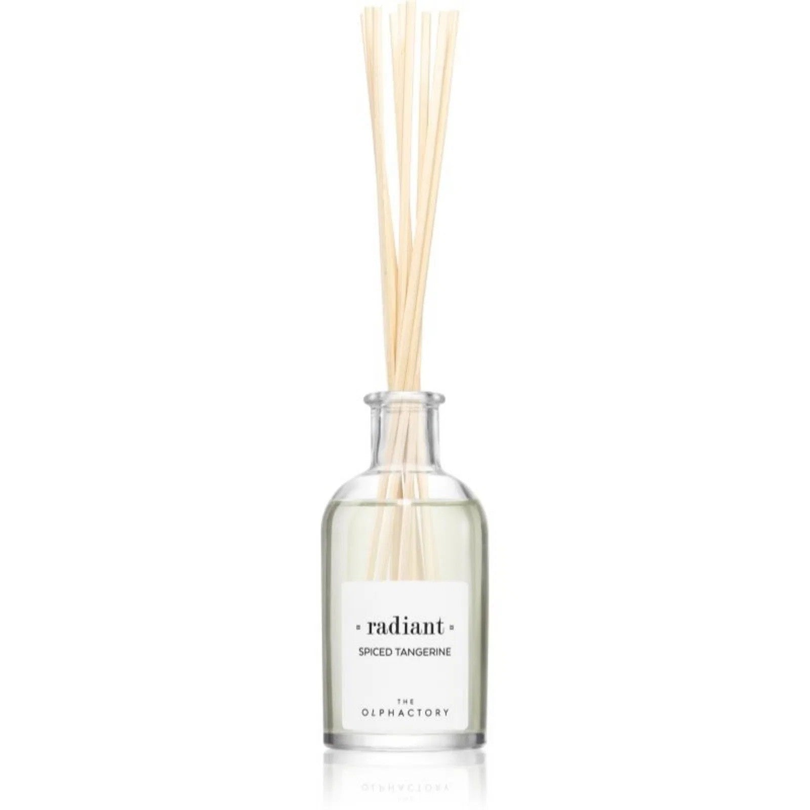 Ambientair Olphactory Spiced Tangerine aromidiffuusori 100 ml