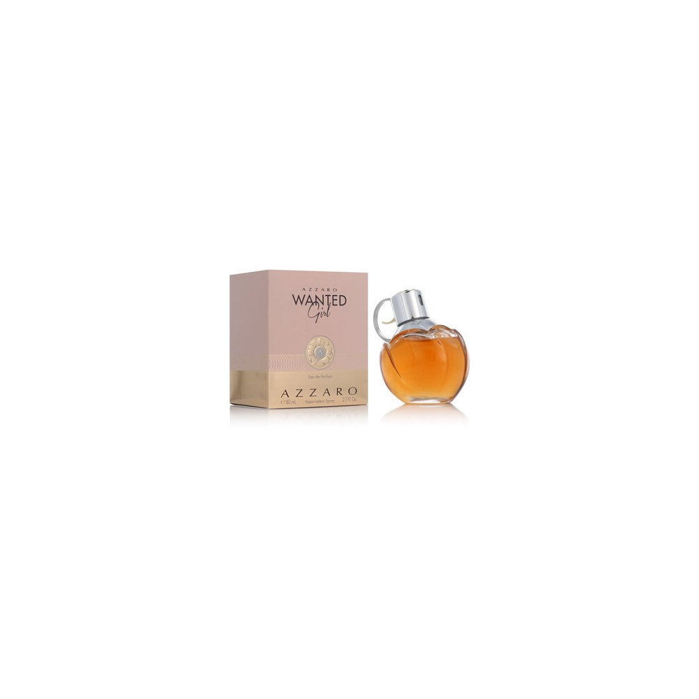 Azzaro Wanted Girl EDP 50ml