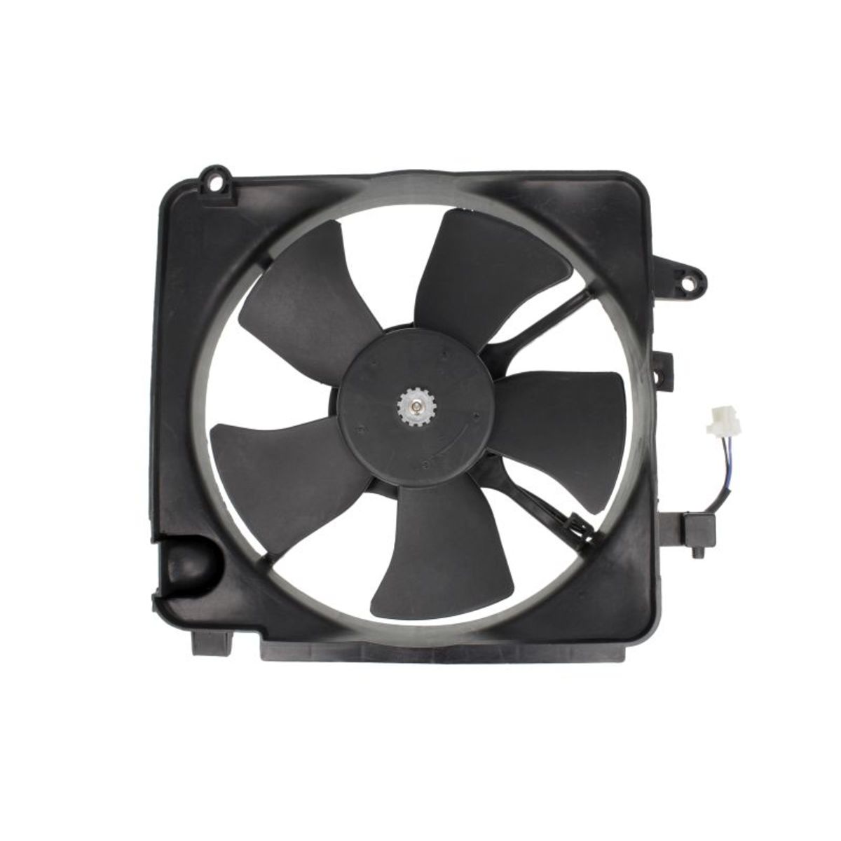 Tuuletin, mootorinjäähdytys THERMOTEC D80002TT