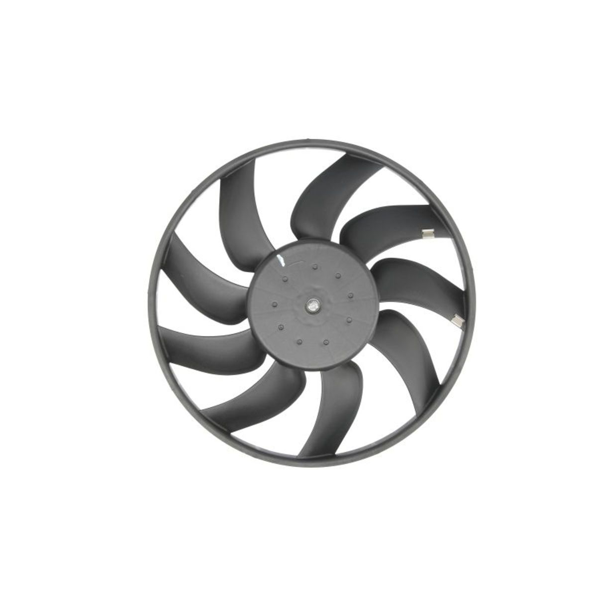 Jäähdyttimen tuuletin THERMOTEC D8X021TT