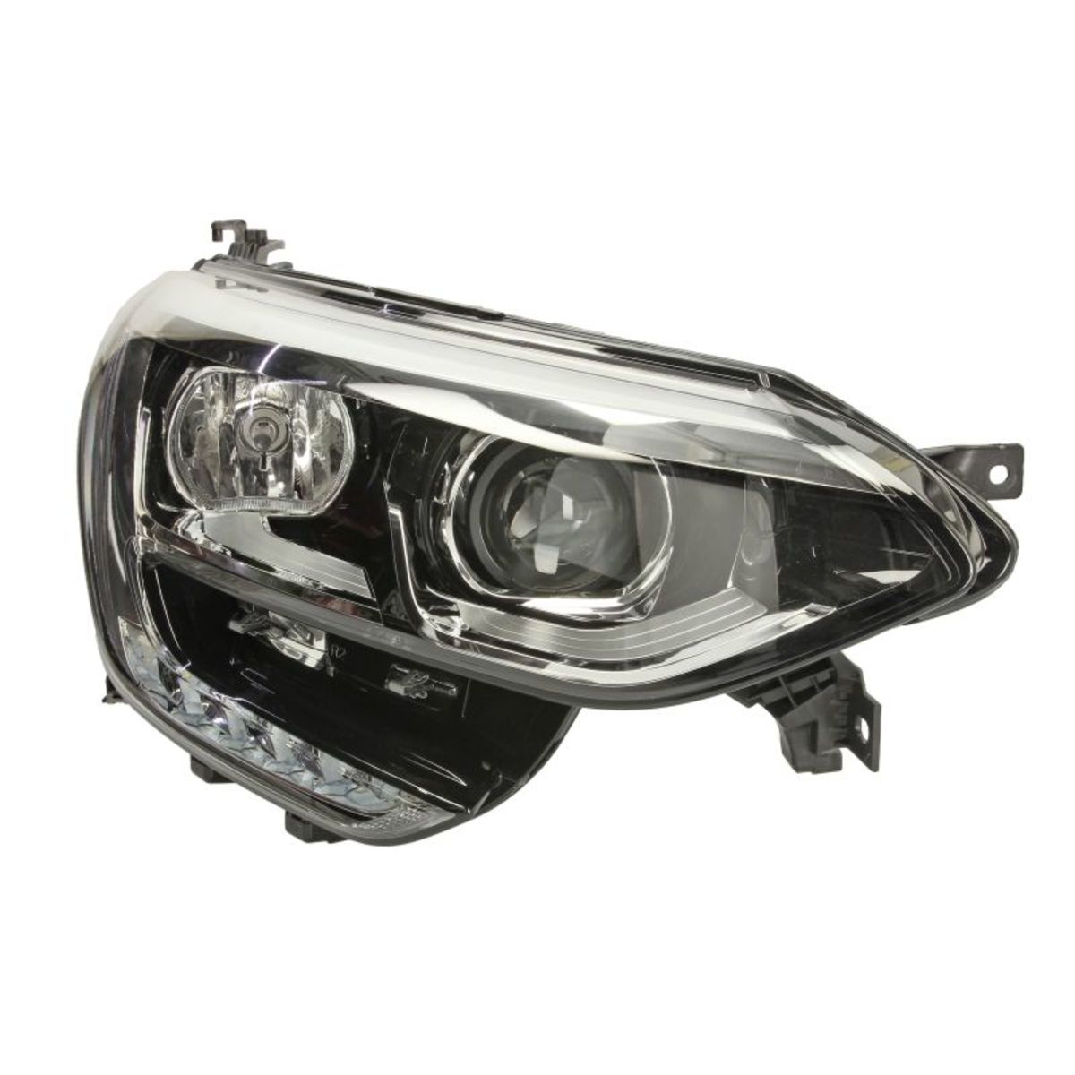Ajovaloumpio VALEO 046917