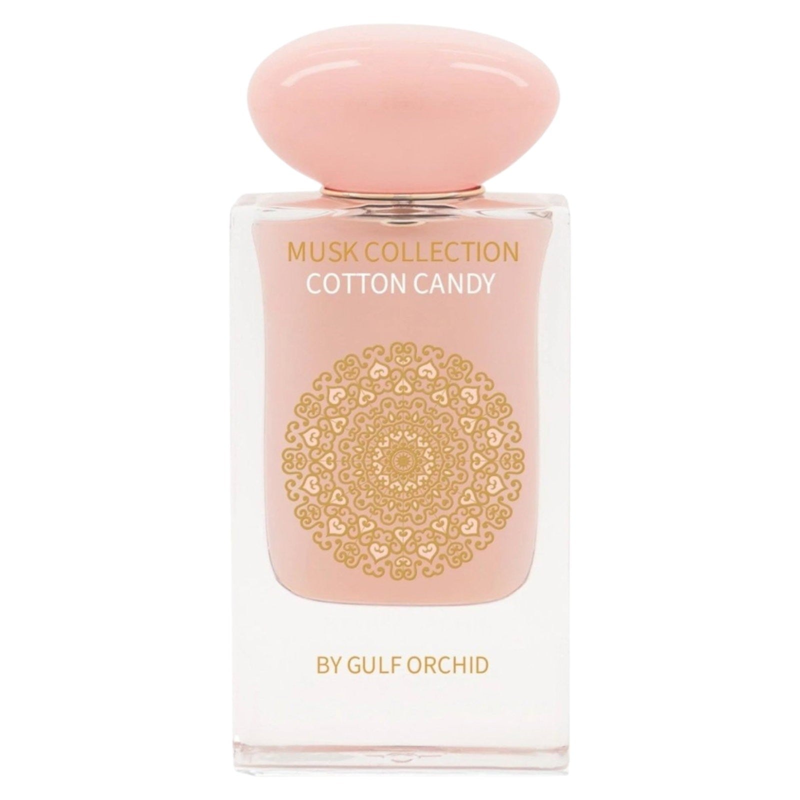 Gulf Orchid Musk Collection edp 60 ml hattara