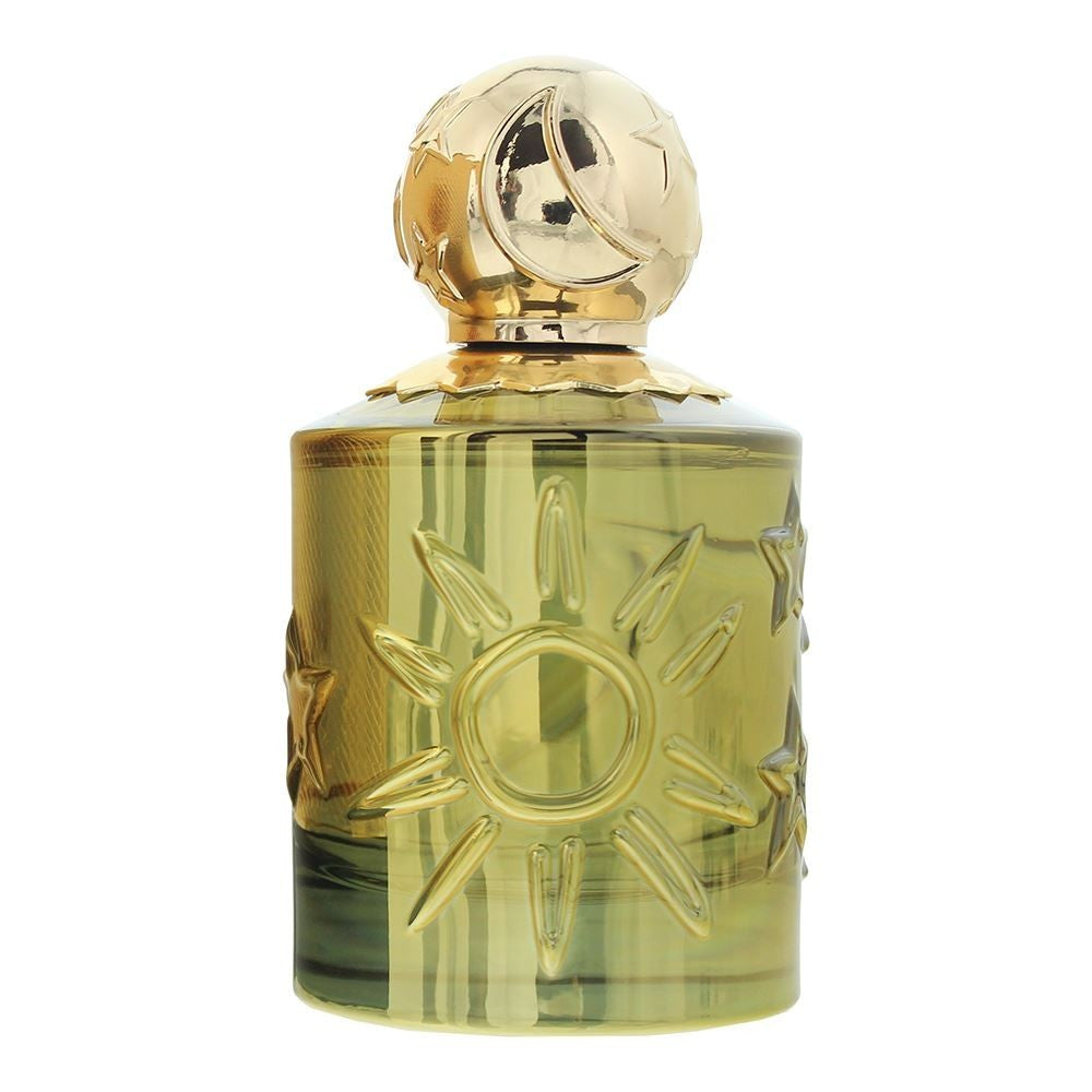 Benetton Sun Moon Stars Oro Eau de Parfum miehille 100 ml
