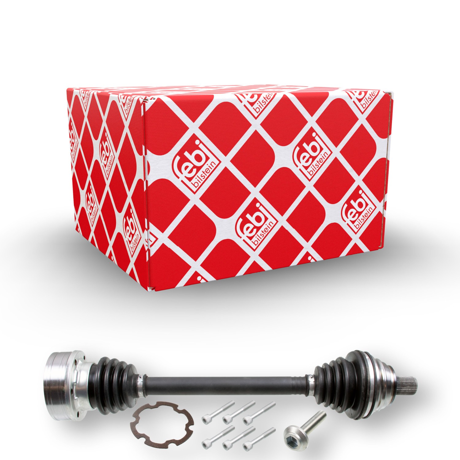 Vetoakseli FEBI BILSTEIN 182590