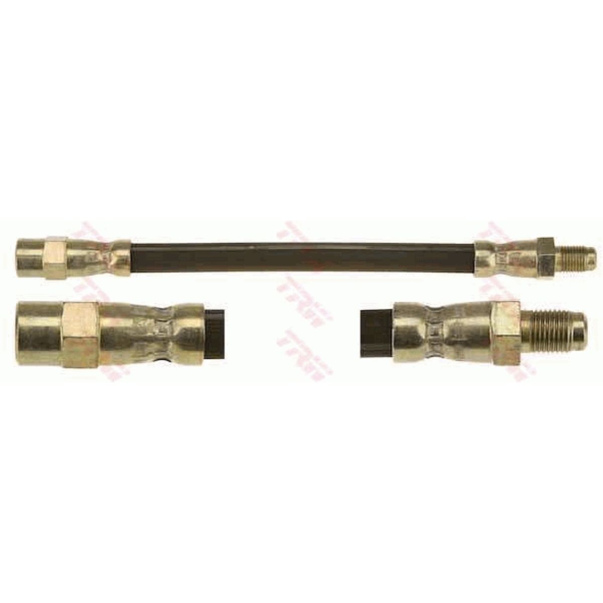 Jarruletku TRW PHB554