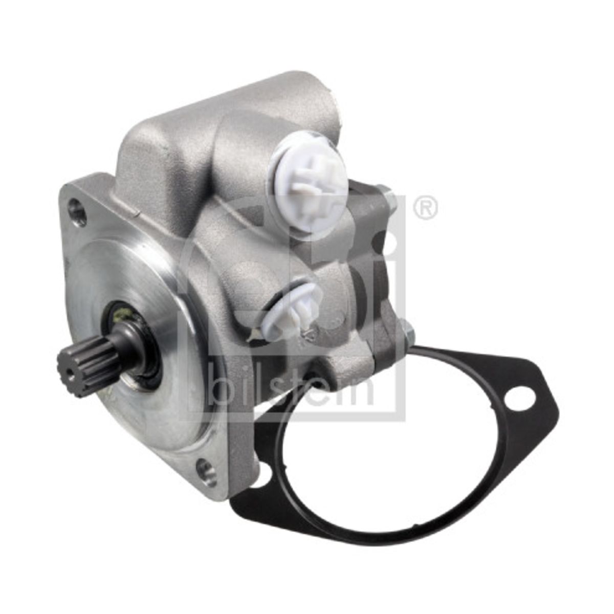 Ohjaustehostimen pumppu FEBI BILSTEIN 180101