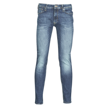 JACK & JONES Farkut 'JJLiam JJOriginal' sininen denim