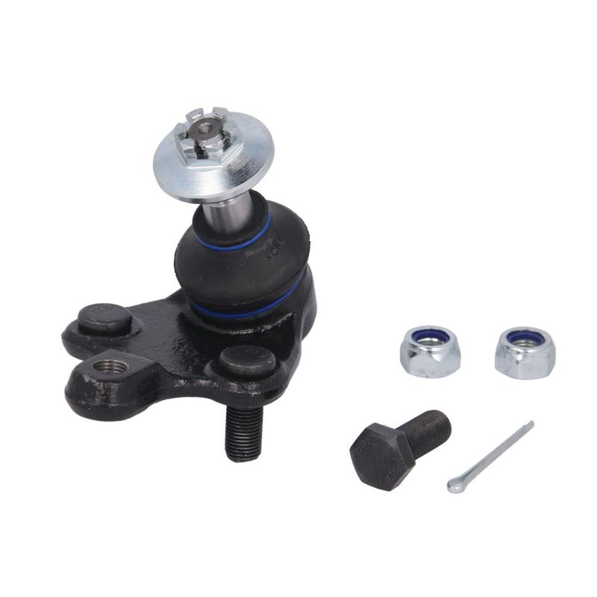 Pallonivel DELPHI TC3360