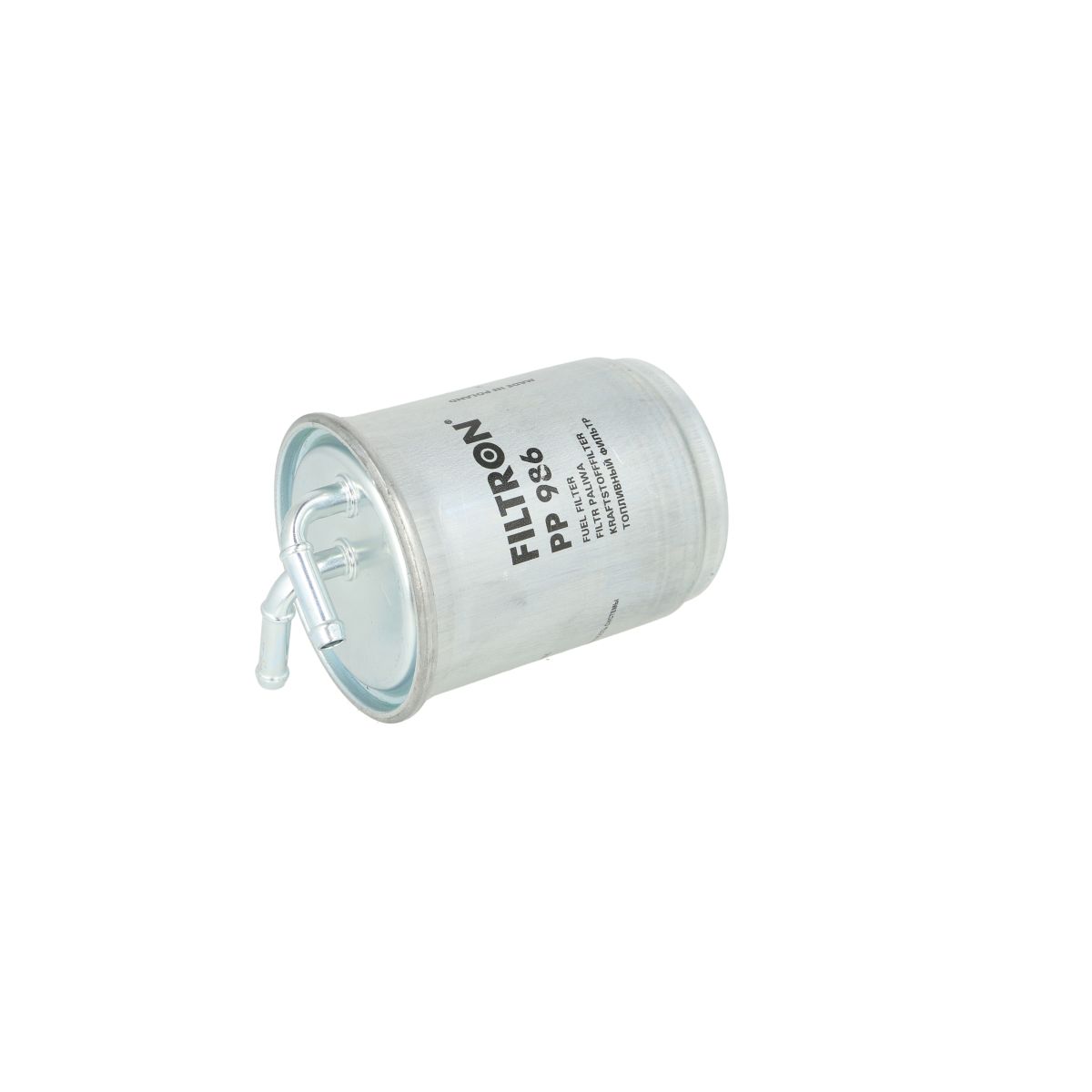 Polttoainesuodatin FILTRON PP 986
