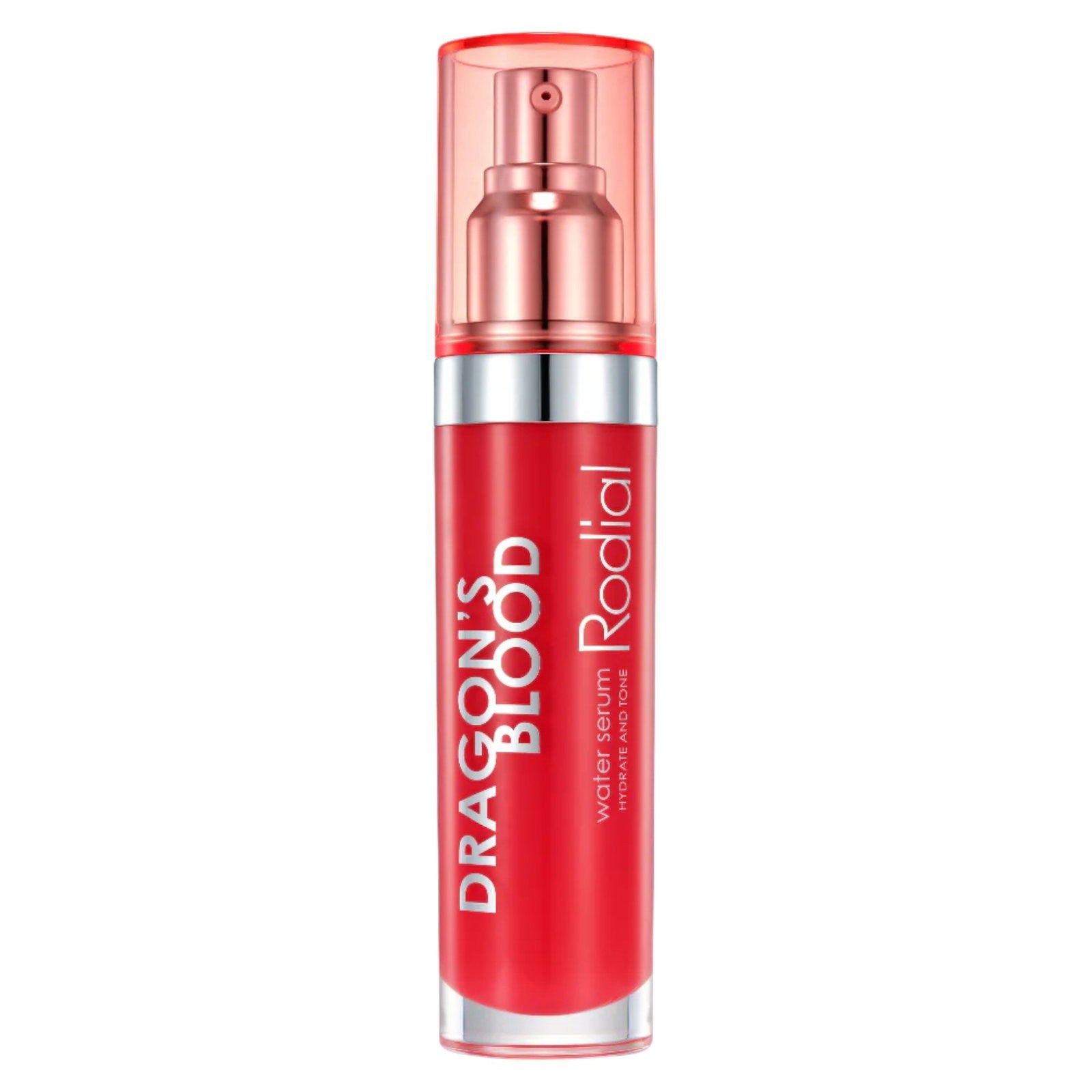 Rodial Päivittäinen kosteuttava kasvoseerumi lohikäärmeenverellä 30 ml