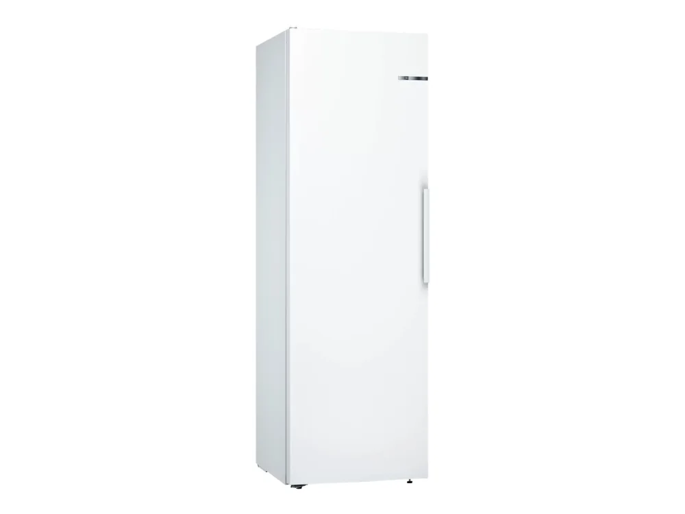 Bosch Serie 2 KSV36NWEP, 346 L, SN-T, 39 dB, E, Valkoinen