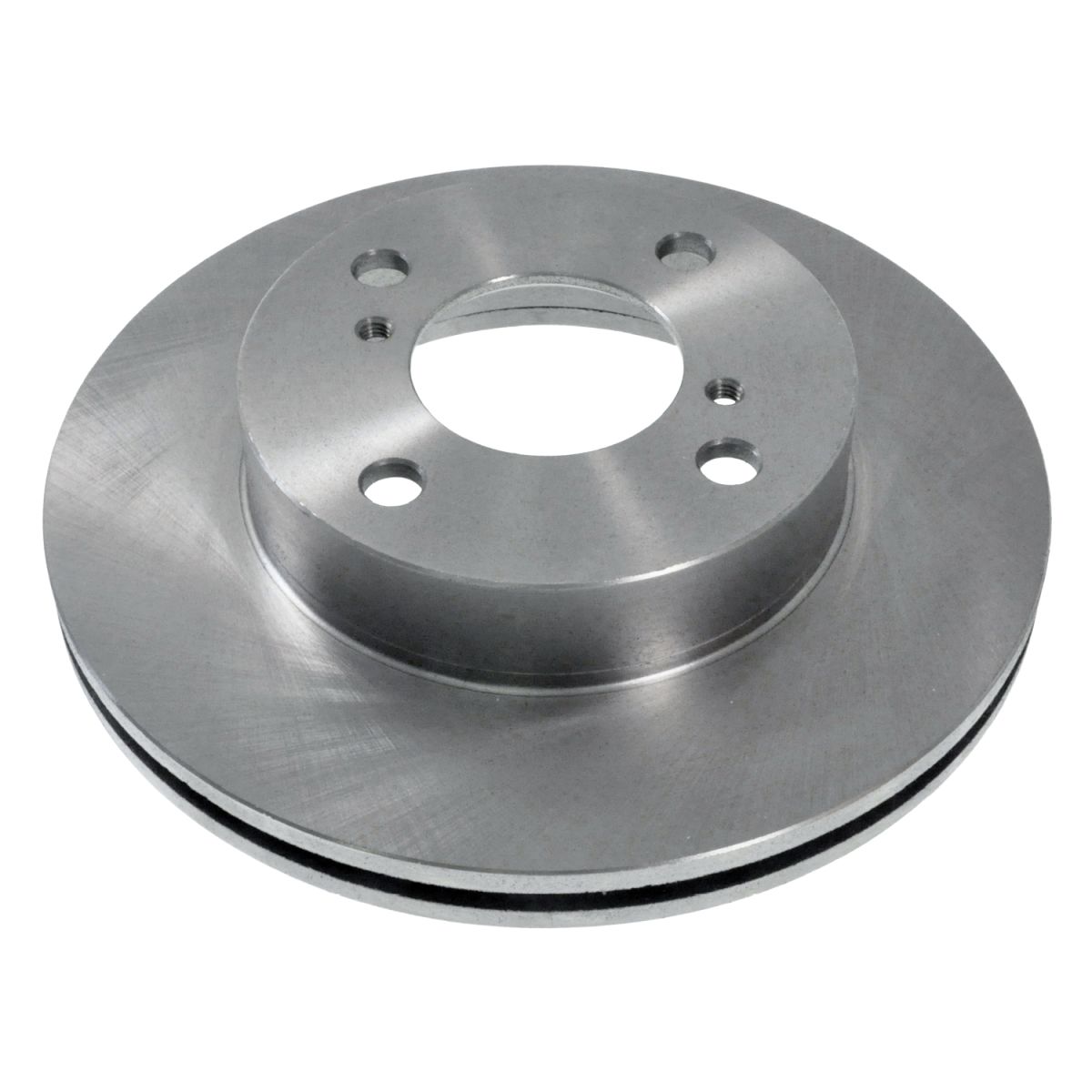 Jarrulevy FEBI BILSTEIN 108443