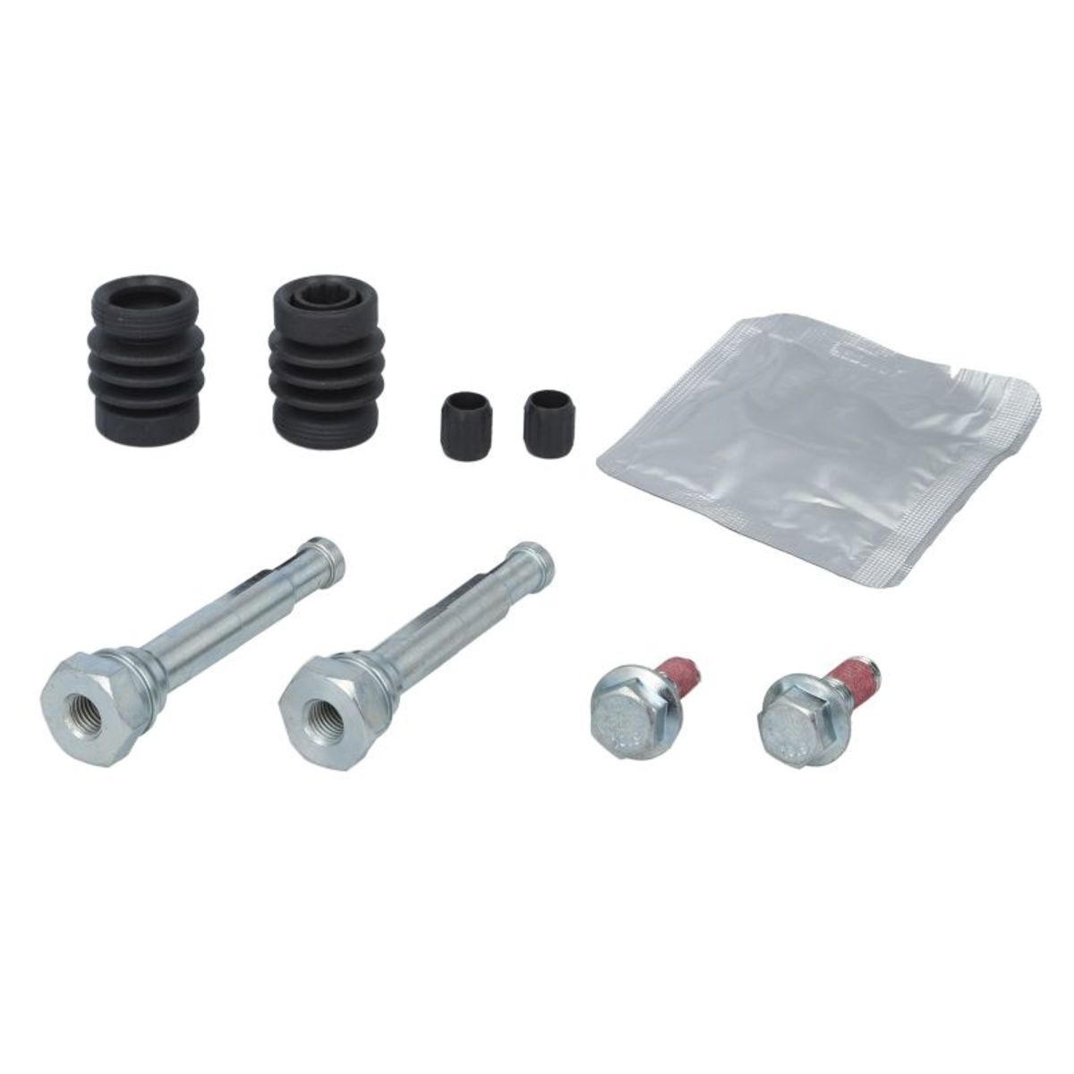 Jarrusatulan ohjainhylsysarja QUICK BRAKE 113-0052X