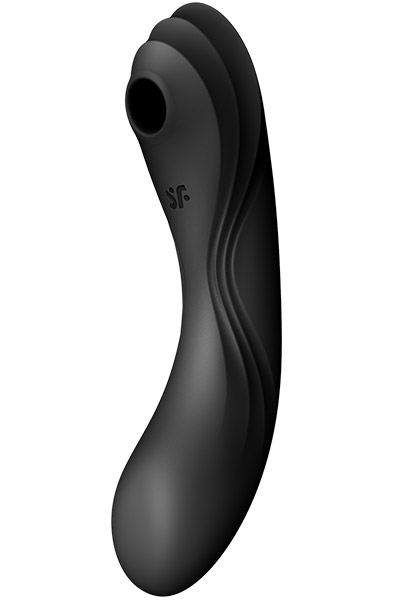 Satisfyer Curvy Trinity 4 Paineilmavibraattori