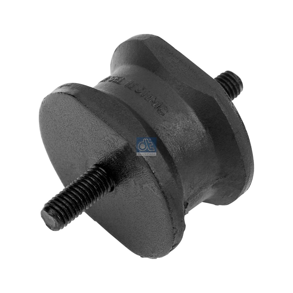 Jakovaihteiston tuki DT Spare Parts 4.80357