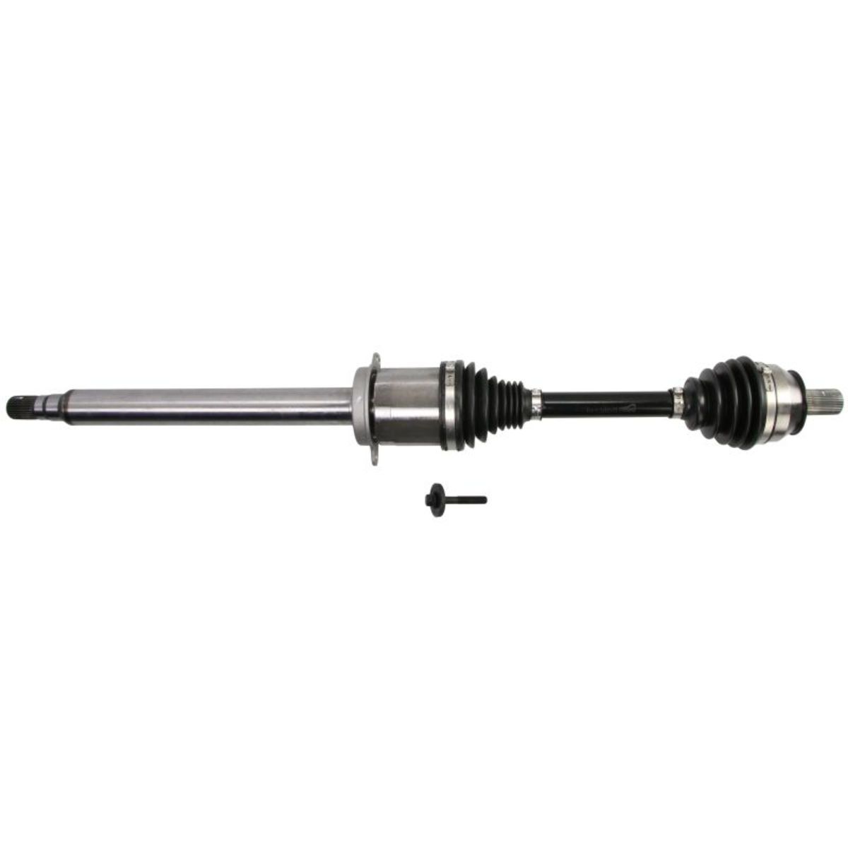 Vetoakseli PASCAL G2V036PC