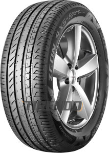 Cooper Zeon 4XS Sport ( 235/50 R18 97V )