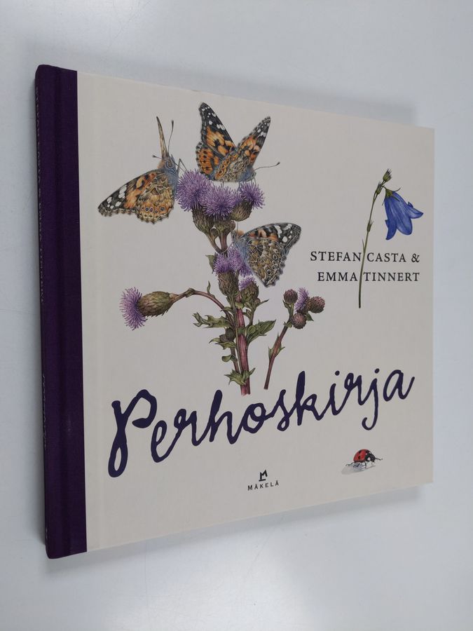 Perhoskirja