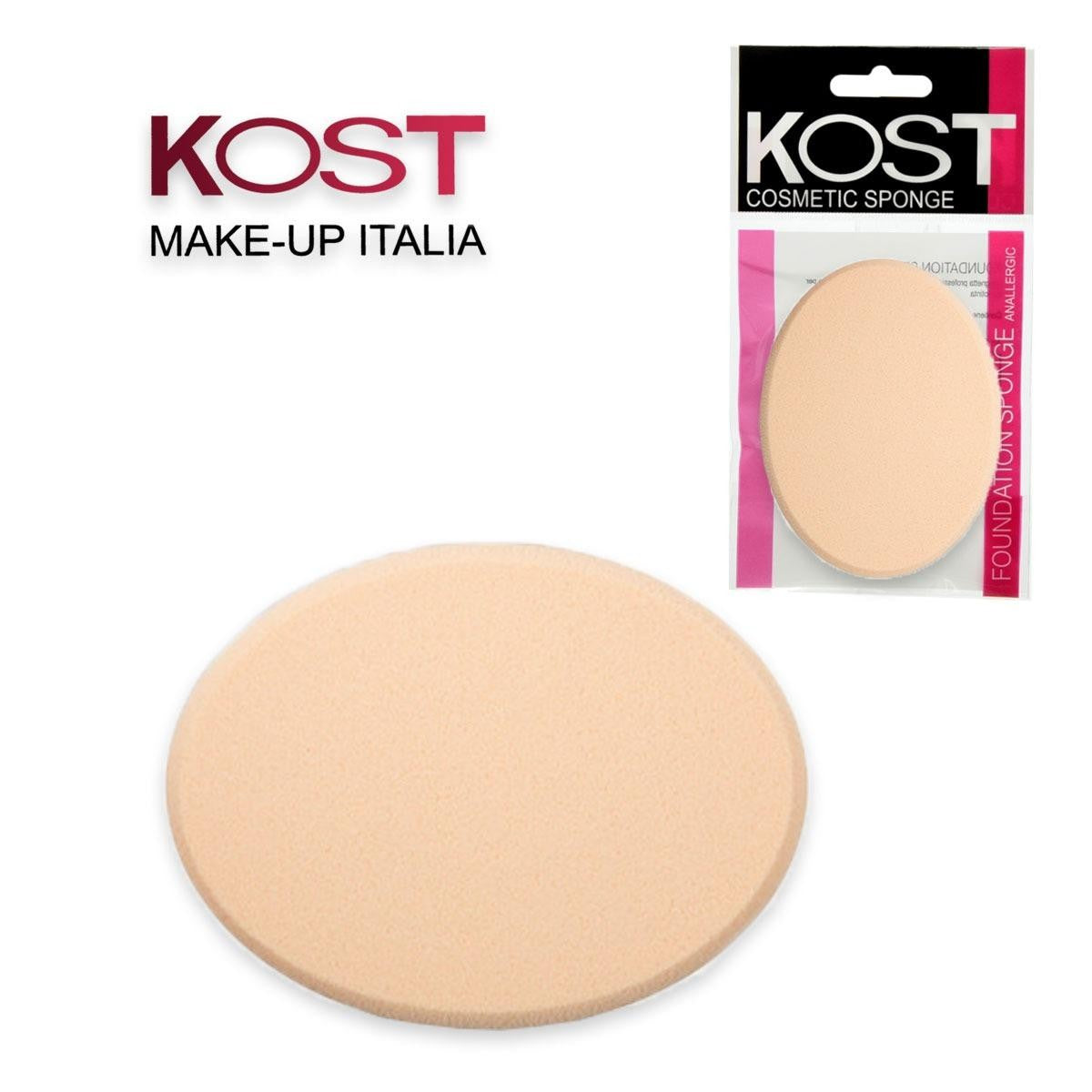 Kost Meikkisieni Allergiatestattua Materiaalia Kost Sp02