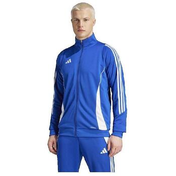 ADIDAS PERFORMANCE Treenitakki 'Tiro 24' sininen / valkoinen