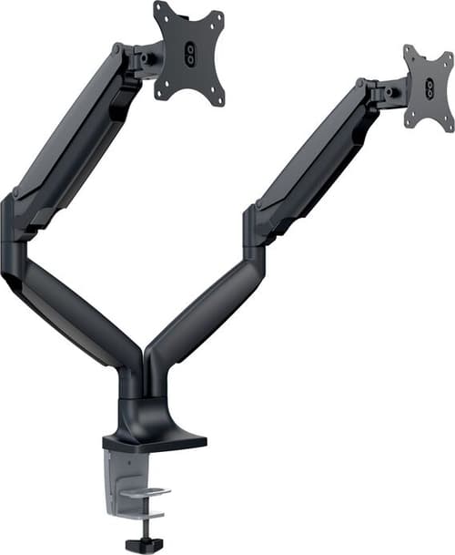 Multibrackets m Deskmount Gas Spring Dual Musta