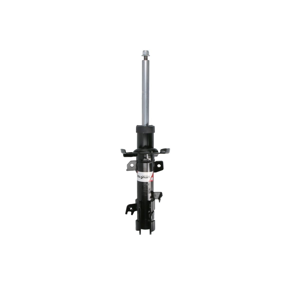 Iskunvaimennin Magnum Technology AGG203