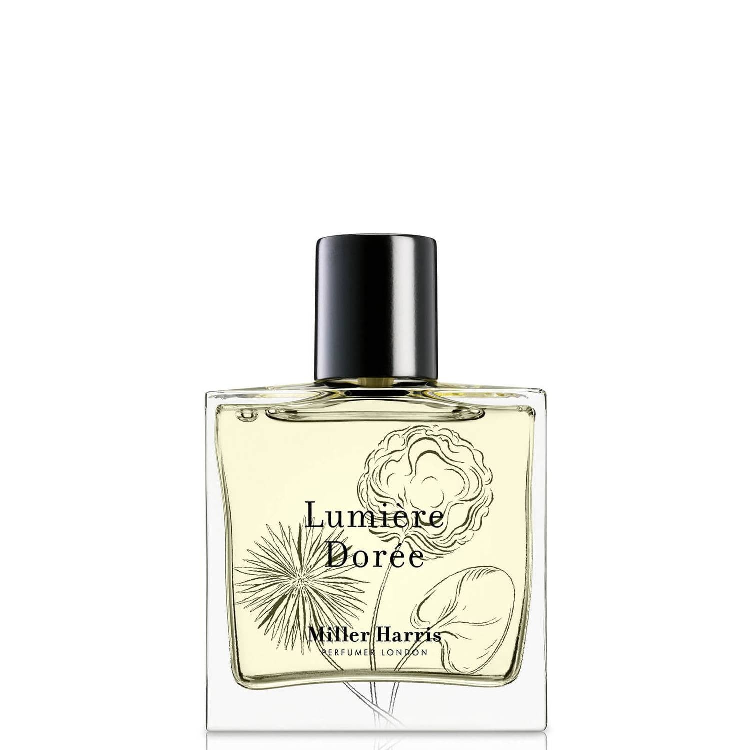 Miller harris Lumiere Doree Eau de Parfum - 50 ml