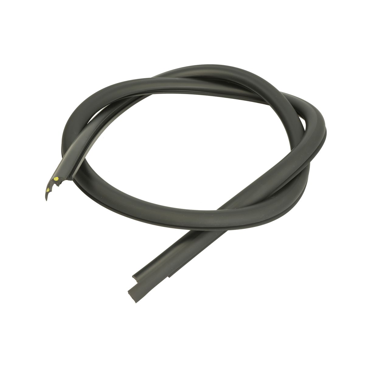Suoja- / koristelista, etupilari BLIC 5703-04-6037641Q