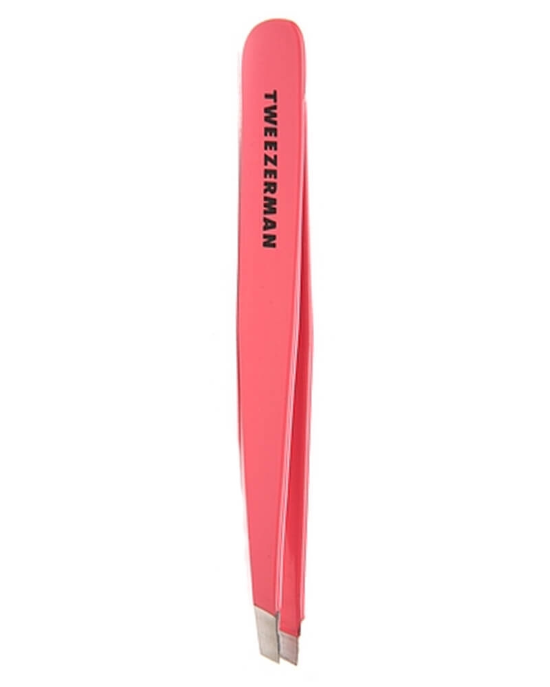 Tweezerman Slant Tweezer Geranium