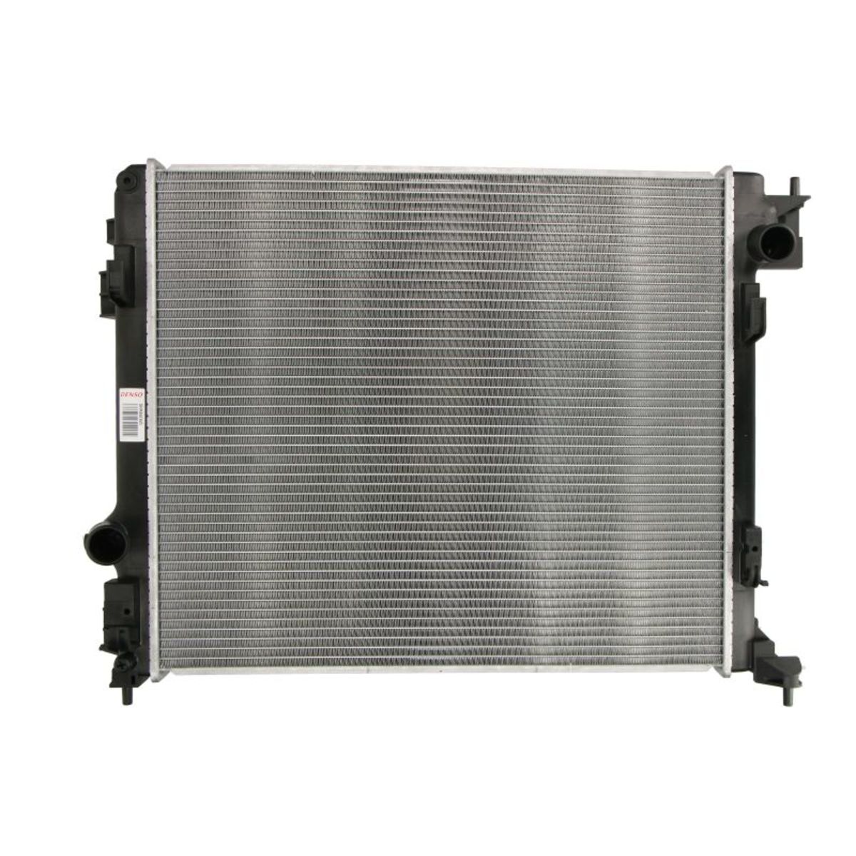 Jäähdytin, moottorin jäähdytys DENSO DRM46065