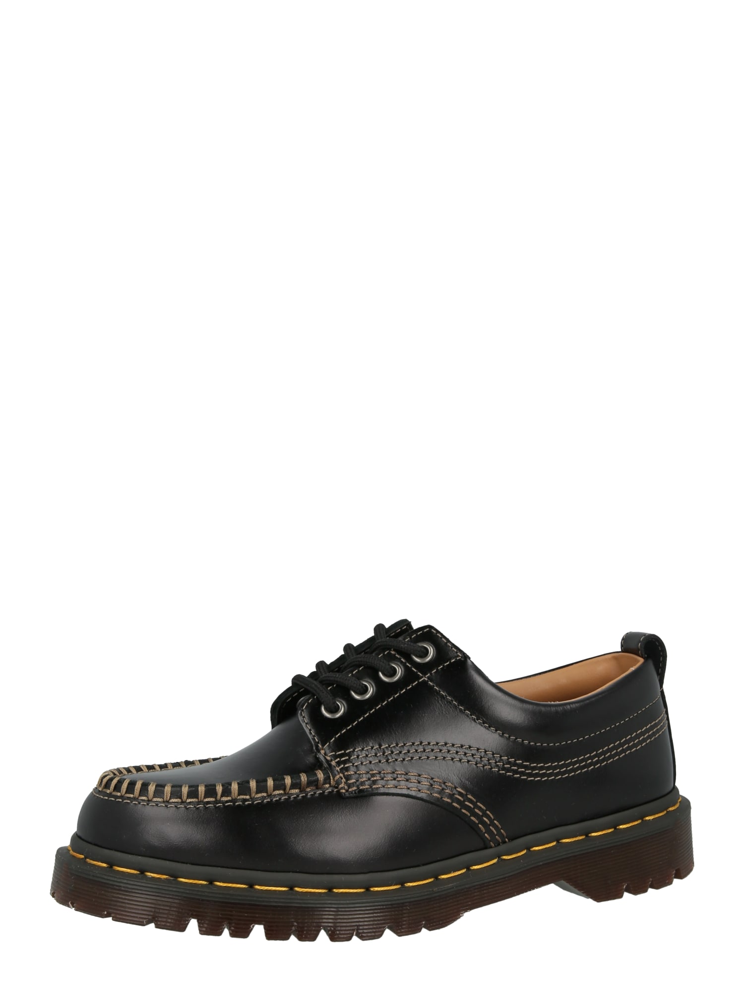 Dr. Martens Nauhakengät 'Lowell' musta