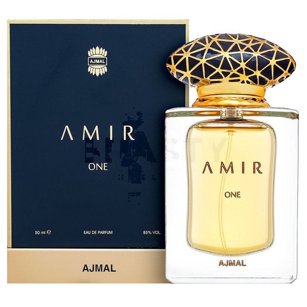 Ajmal Amir One EDP U 50 ml