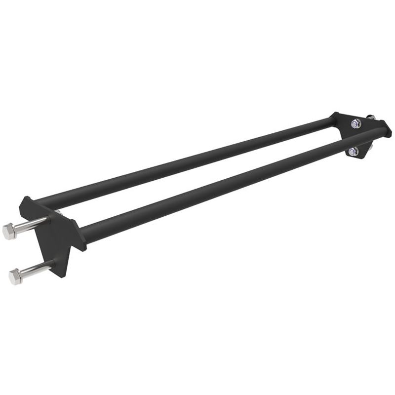 Master Fitness Wall Ball Storage LX40