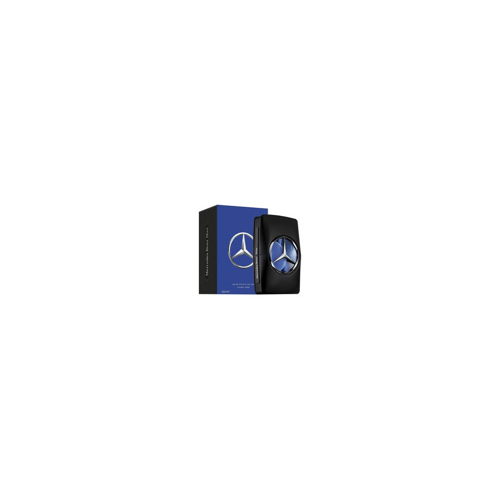 Mercedes-Benz Style Man Star EDT M 200 ml