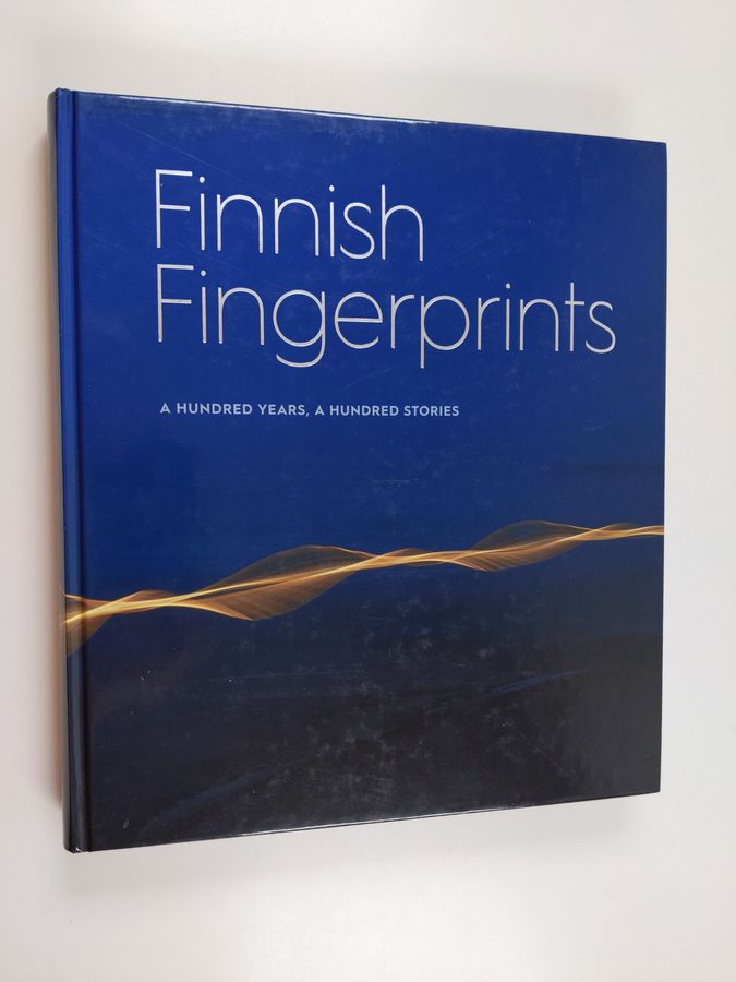 Finnish fingerprints
