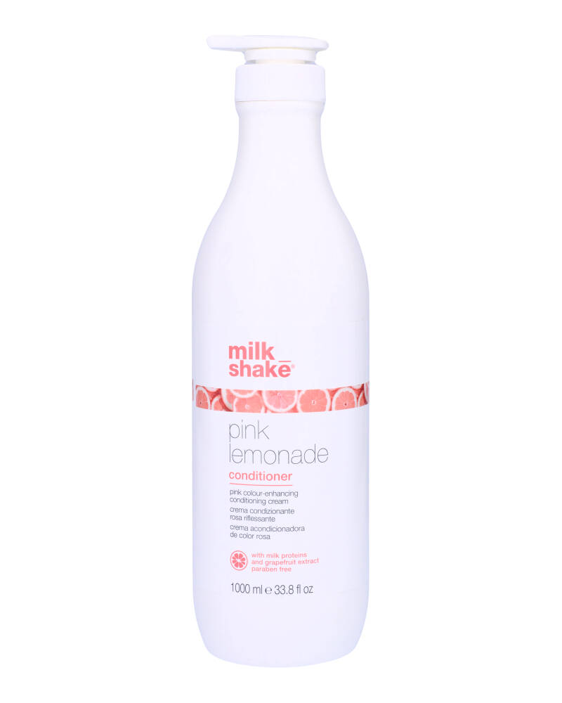 Milk Shake Pink Lemonade Conditioner 1000 ml