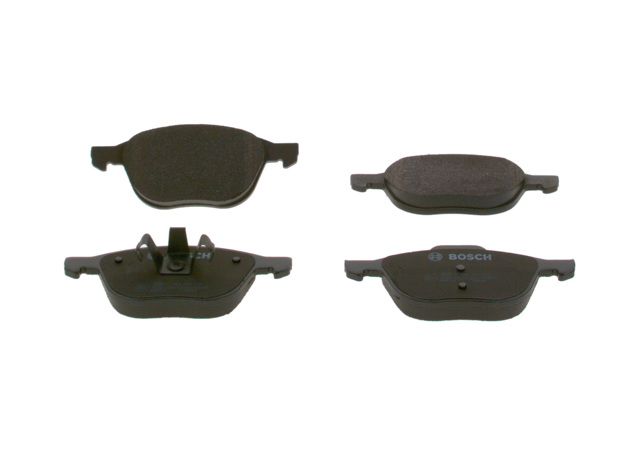 Bosch Etujarrupalat 0986424794