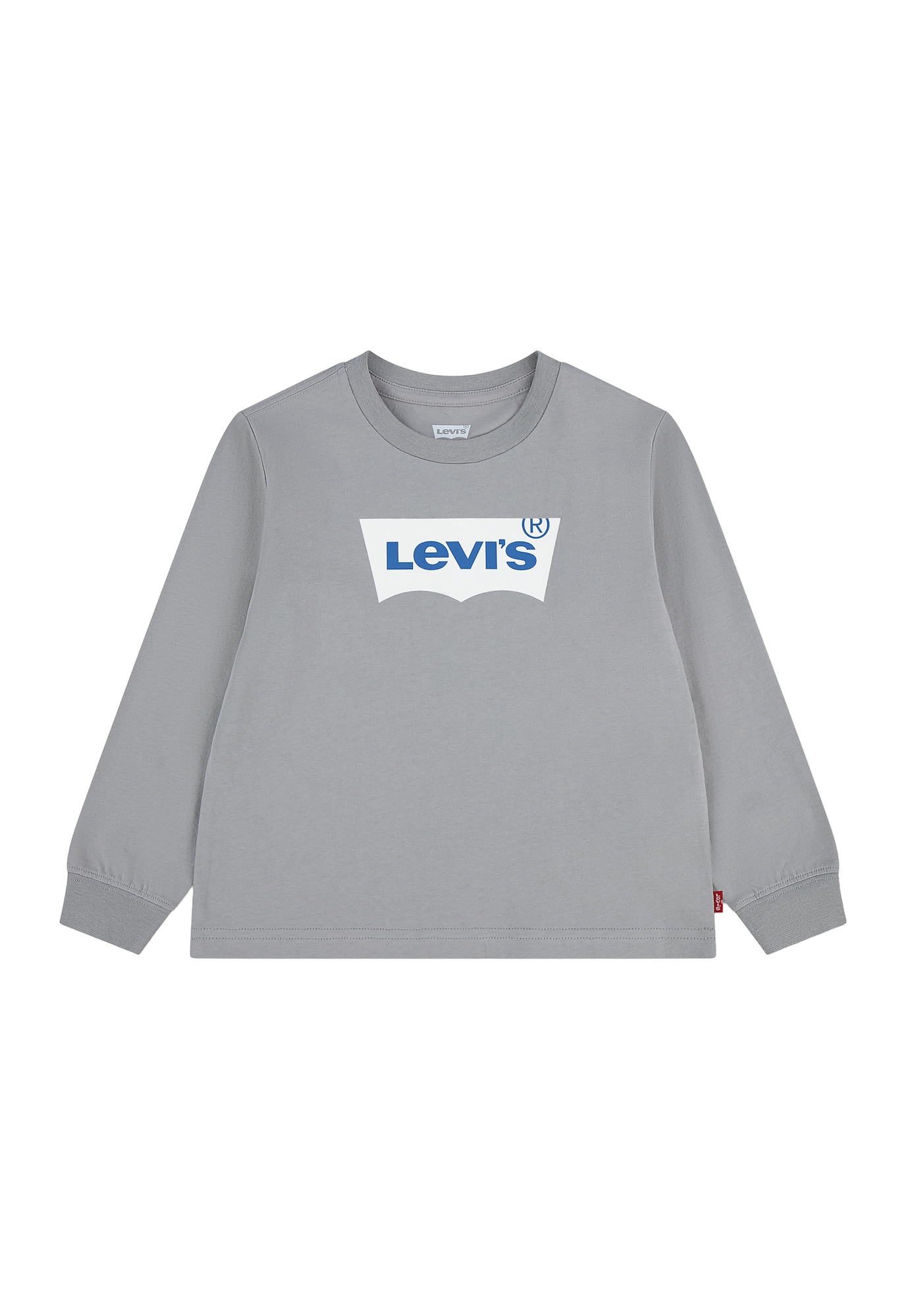 T-paidat pitkillä hihoilla Levis  BATWING TEE LS  12 vuotta
