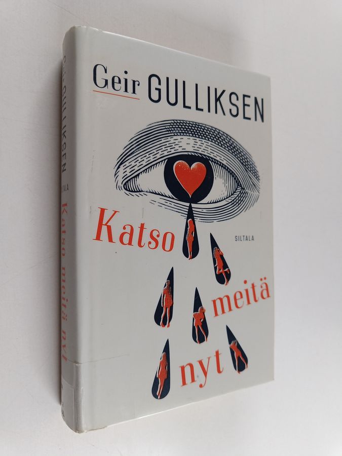 Katso meitä nyt