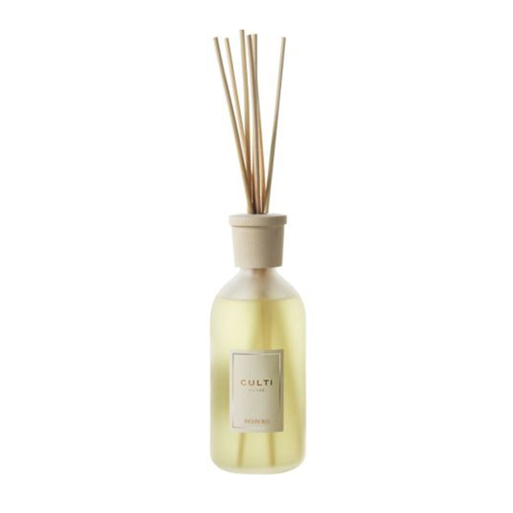 Culti Ficum Style Blue aromidiffuusori 250 ml täyttöpakkauksella