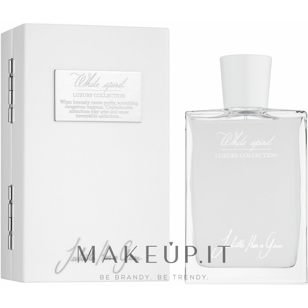Juliette Has A Gun White Spirit Eau De Parfum Spray 75 ml