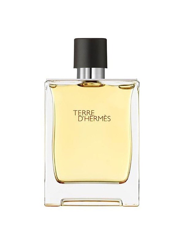 Hermès Terre d' Eau de Toilette 200 ml. - 200 ml