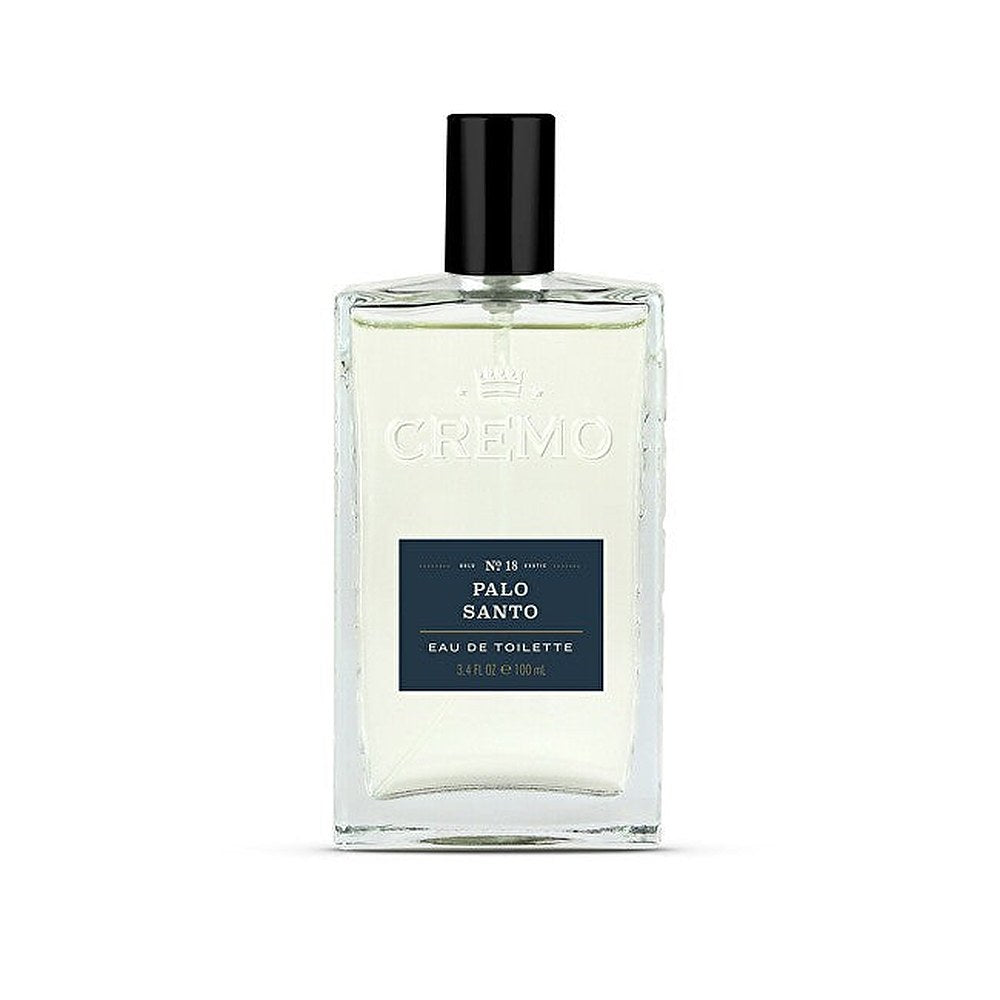 Cream Spray Köln Palo Santo 100 ml