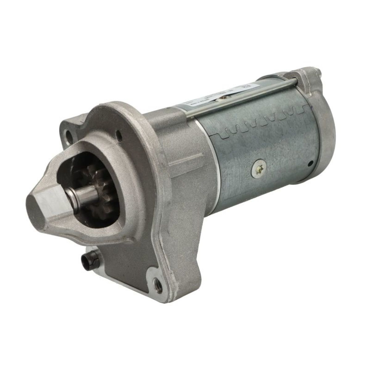 Käynnistysmoottori VALEO 438299