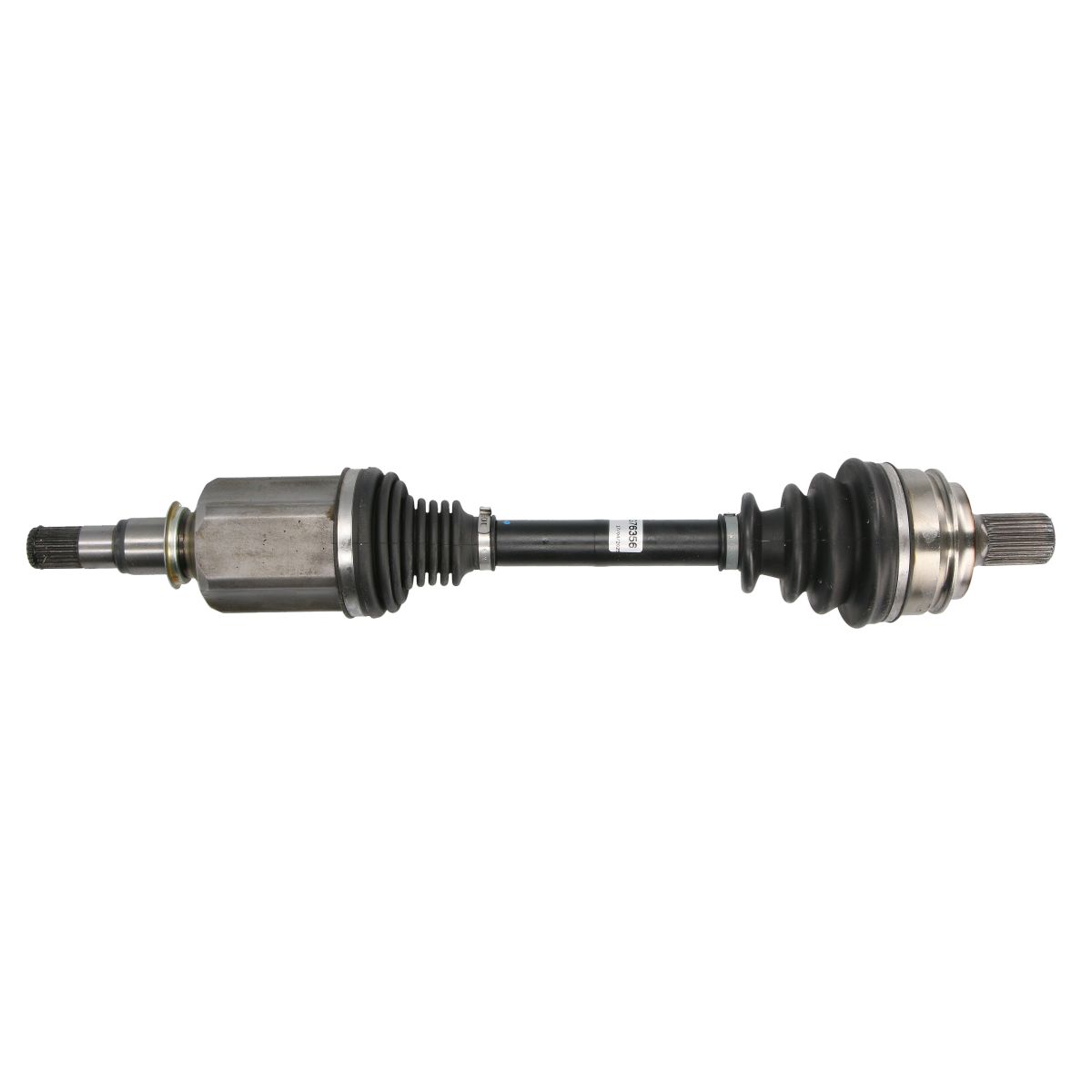 Vetoakseli POINT GEAR PNG76356