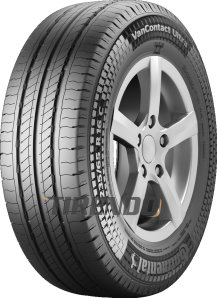 Continental VanContact Ultra ( 225/75 R17C 114/112R 6PR EVc )